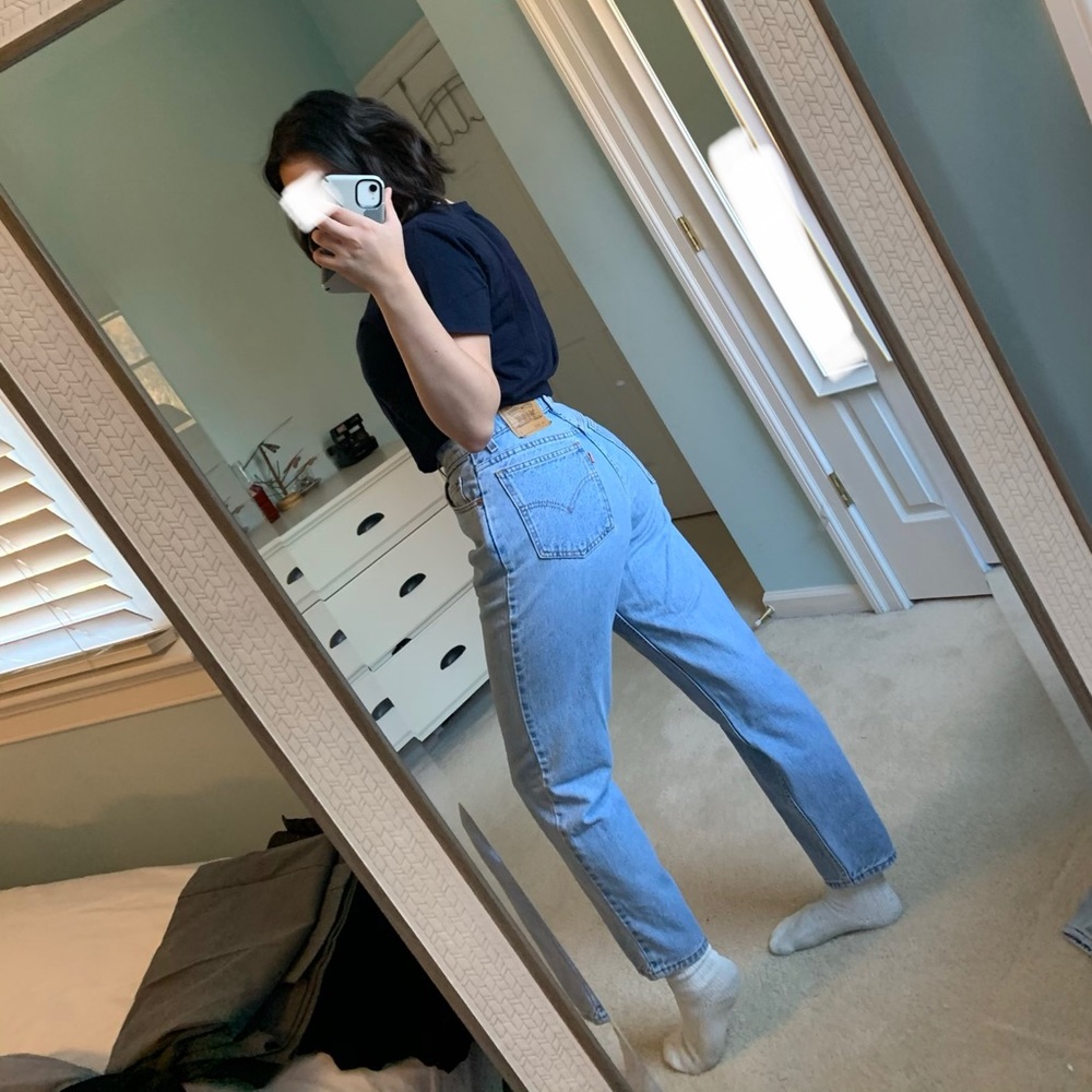 Levi’s Jeans